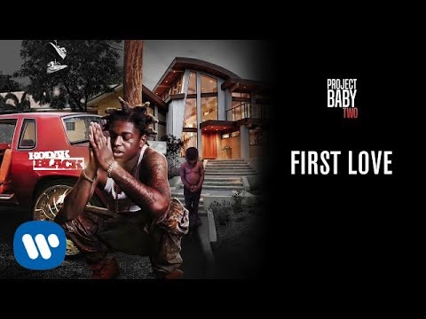 Kodak Black - First Love (Official Audio)