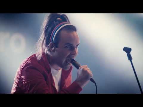 RTY - RTY - Světla (live)