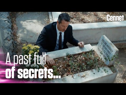 The secret behind Selim's past... - Cennet | Short Scenes