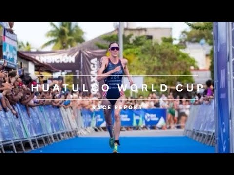 Huatulco World Cup 2nd place