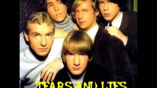 TEARS AND LIES  GOLDEN EARRINGS