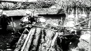 Armée française en campagne (1911)