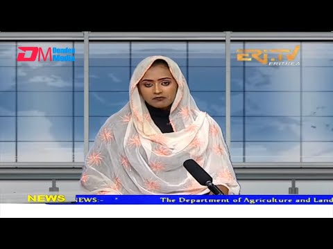 News in English for April 2, 2022 - ERi-TV, Eritrea