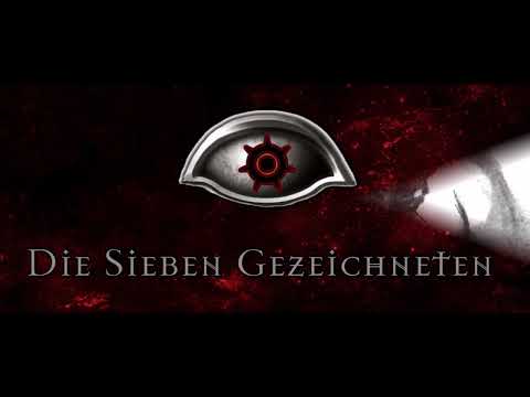 Das Schwarze Auge - Die 7 Gezeichneten - Trailer für das 2. Zeichen