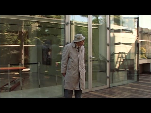 MARTIN BLASZKO III (Ignacio Masllorens) Trailer oficial