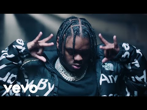 42 Dugg ft. Est Gee - Da Mob [Music Video]