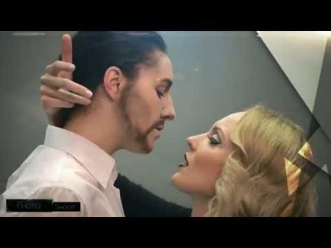 4 Roses - Backstreet Boys Tribute Photoshoot