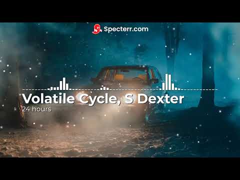 [DNB Rap] Volatile Cycle x S Dexter feat. Nuklear