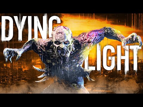 Z powrotem w Harran! | Dying Light PL 4K [#1]