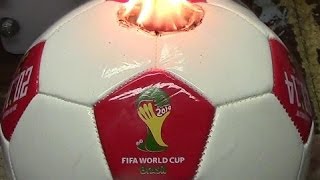 RHNB-Football (Soccer ball) FIFA!