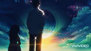 Anime gif - AMV Red Anime