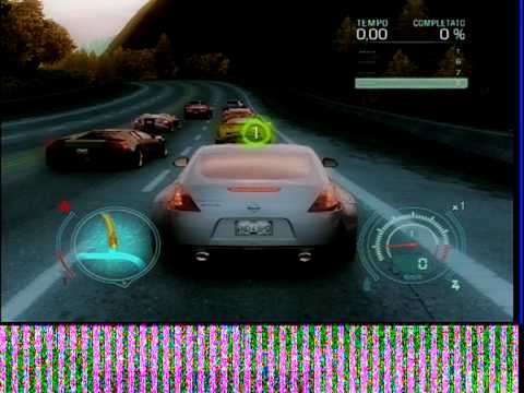 need for speed undercover xbox 360 part 1