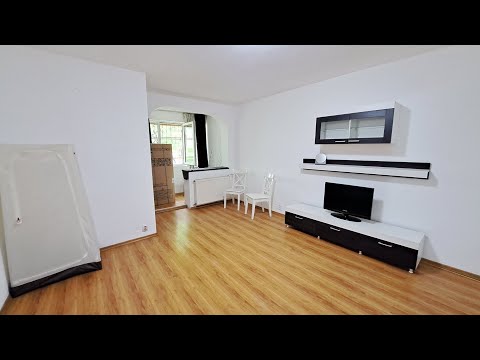 Garsoniera - strada Brasov - Plaza Mall - Drumul Taberei - pret de inchiriere 350 euro/luna