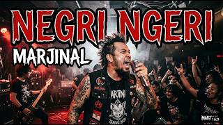 Download lagu MARJINAL - NEGRI NGERI ( COVER ROCK AI ) 2026 RND mp3