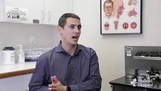 Nathan Salinas, MD, Offers Insights on Nose Health and Nasal Breathing