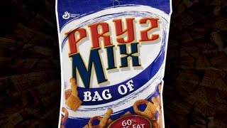 FaZe PryZee | Bag of PryZmix | Episode 14 (w/ Dare Lockon)