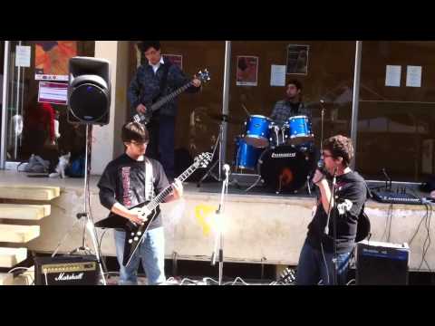 The wind cries marry by Jimi hendrix part 2