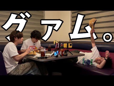 #500【大型企画発動!!】こんな雪の日に投稿するの？の日