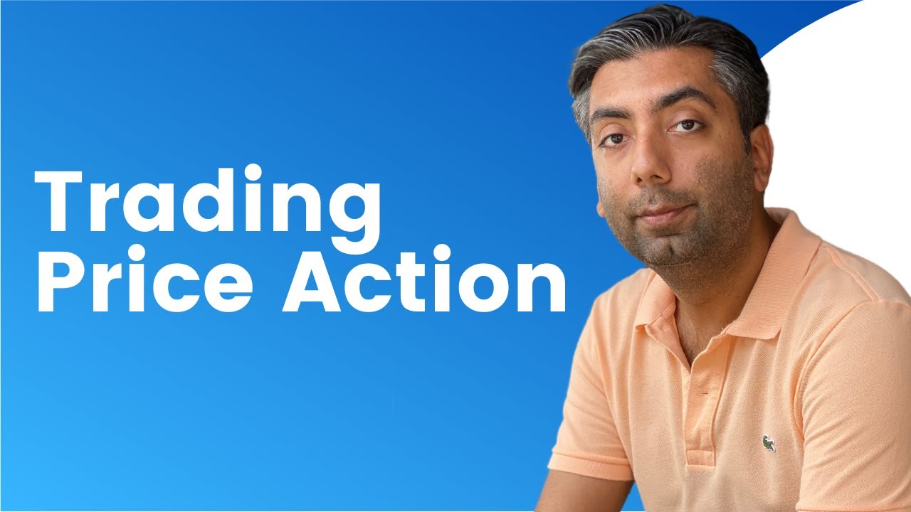 3 Steps to trade Price Action - Urban Forex Bites