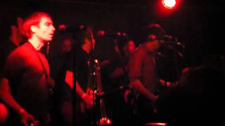 Slow Gherkin - How Now Lowbrow - Live in San Francisco, AMR 15th Anniversary Festival