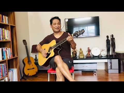 Farki Herey Mero Jivan Tamasha Jasto#thehimalayanband 