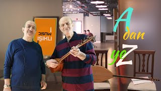 A DAN Z YE Türküler  #Türküler  #Özgünmüzik #Klip #Music #Türkiye
