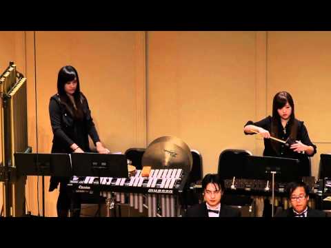 Musicphilic Winds Annual Concert (Jan 2011) - Awayday