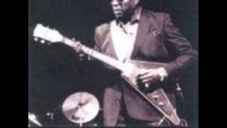 Albert King Little Boy Blue (1953)