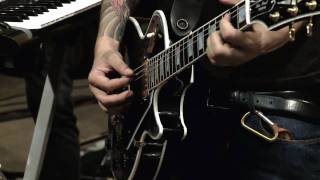 Fresno toca "Desde quando você se foi" no Estúdio Ao Vivo Transamérica Pop - 4/7