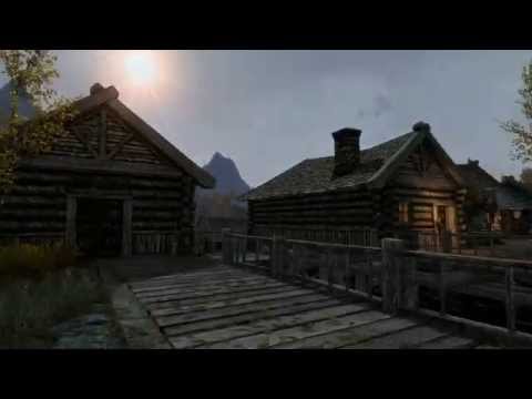 Troggy Trog's Let's Play Skyrim Part 150:  Riften Resupply