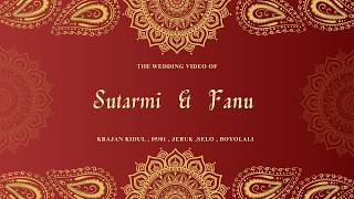 Download lagu LIVE CS. NGUDI ROSO || WEDDING ' SUTARMI & FANU PERMADI ' || KRAJAN KIDUL , JERUK , SELO mp3 Download lagu LIVE CS. NGUDI ROSO || WEDDING ' SUTARMI & FANU PERMADI ' || KRAJAN KIDUL , JERUK , SELO mp3