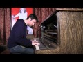 THE NEW MASTERSOUNDS - You Mess Me Up - stripped down MoBoogie Loft Session
