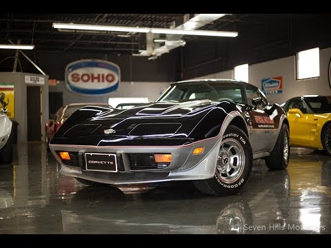 1978 Chevrolet Corvette (CC-1247341) for sale in Cincinnati, Ohio