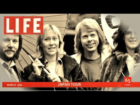 Does Your Mother Know, 1979, ABBA