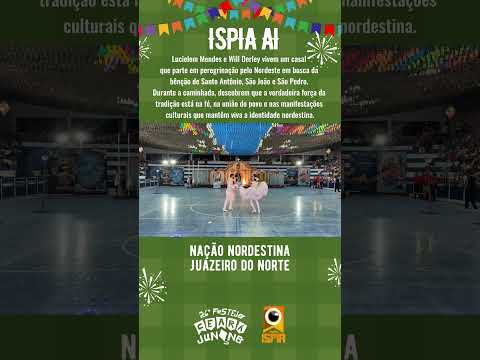 Casal de Noivos | Nação Nordestina - Juazeiro do Norte | 26º Festejo Ceará Junino
