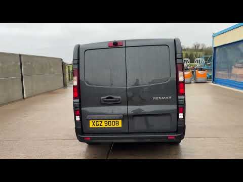 RENAULT TRAFIC LL30 BUSINESS+ LWB 2.0 BLUE DCI 130 - Image 2