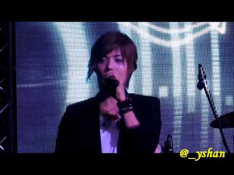 [FANCAM] 130524 Music Matters Live 2013 - (Kangnam Focus) M.I.B Money In The Building