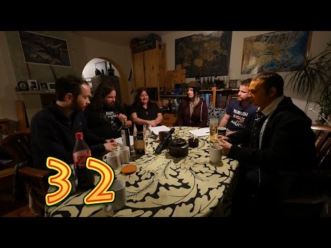 DSA Myranor Kampagne - Pen and Paper Let's Play Teil 32: Das war's noch nicht