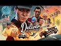 Videoclip de gameplay cu Deliver At All Costs  Playstation