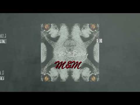 Favellamafia -80's Baby "promo"