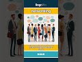 networking - the activity of meeting... video thumbnail