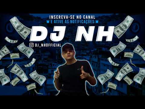 MONTAGEM - BARULHANDO TUA BUCET@ MC RD , MC STÉR (DJ NH)