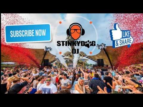 Afrojack, Dimitri Vegas, Like Mike & Nervo - The Way We See The World (AndreOne & Ragerz Remix)