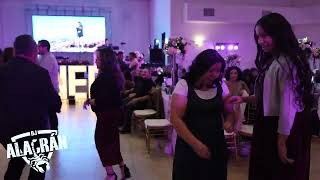 Quinceañera desde Las Vegas, Nevada