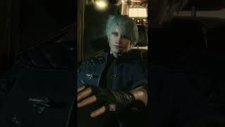 He&#39;s just like me