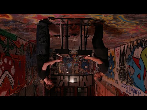 "Superhuman" by Kian Ravaei