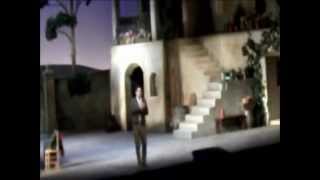 JUAN DIEGO FLOREZ-UNA FURTIVA LAGRIMA-THE BEST EVER-LIVE 2012