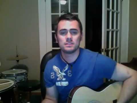 Give Me Faith-- Elevation Worship (cover by Matt Moore)