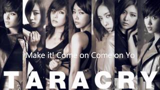 Download lagu mp3 Cry Cry by T-ara (With lyrics) mp3 Download lagu mp3 Cry Cry by T-ara (With lyrics) mp3