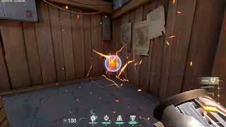 VALORANT: Agent Breach Aftershock Ability (Basic Uses & Tips 2)